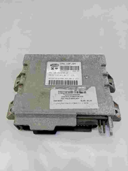 Motorsteuergerät Fiat Palio 1.2 Siena 46534755 6160042500 IAW18FB4 /070P-OF
