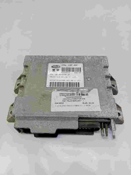 Motorsteuergerät Fiat Palio 1.2 Siena 46534755 6160042500 IAW18FB4 /070P-OF
