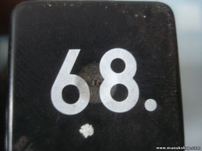 Relais Audi 80/90 KLO NR.68 811919098B 811 919 098 B 05896410