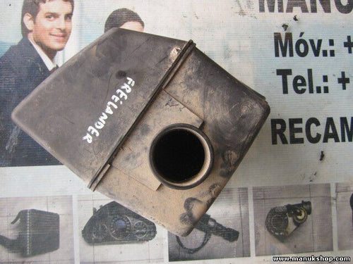 Luftfilterkasten   Land Rover LN 1.8 16V 4x4 2000-2006 1796 ccm, 86 KW, 117 PS