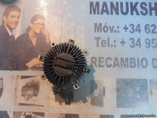 Viskolüfter Viskokupplung Mitsubishi Montero Sport MD334660 .