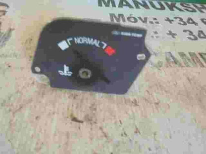 Wassertemperatur Anzeige Ford Transit 1996 VISTEON 95VB10849AF 95VB-10849-AF