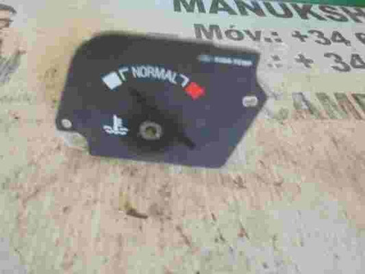 Wassertemperatur Anzeige Ford Transit 1996 VISTEON 95VB10849AF 95VB-10849-AF