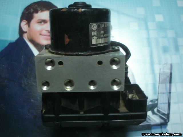 Hydraulikblock VW Volkswagen Audi Seat Skoda 1J0907379R 1J0614417A 1JO907379R