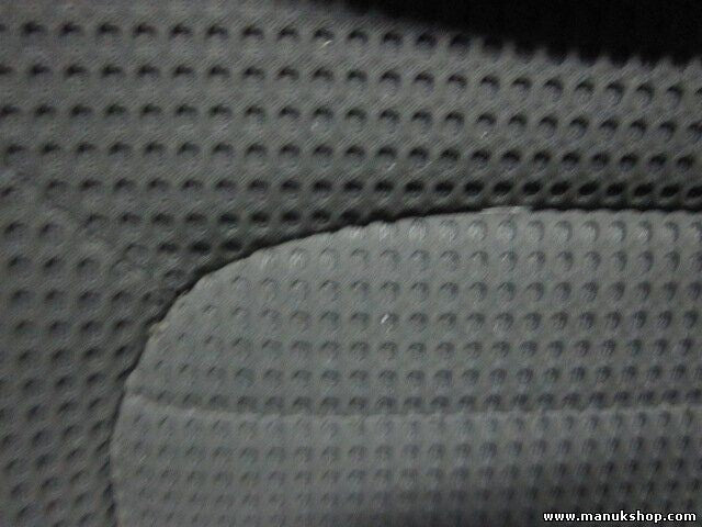 Rücksitzbank Sitz Rücksitz hinten links Bank left Nissan R51 2.5 dCi 4WD