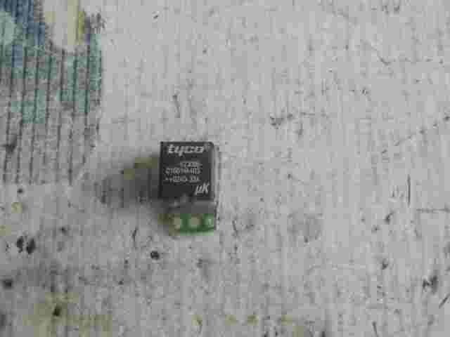 Relais Tyco V23086C1001A403 V23086-C1001-A403 0240-32A