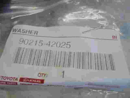 Axle Nut Washer Toyota Hiace Hilux Land Cruiser 9021542025 90215-42025