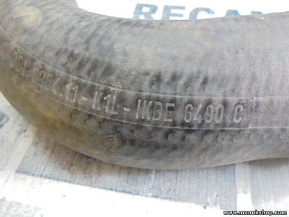 Kühlerschläuche oben Mercedes W126 C126 A9405011482 DBL 6254.11-K1L DBL625411K1L