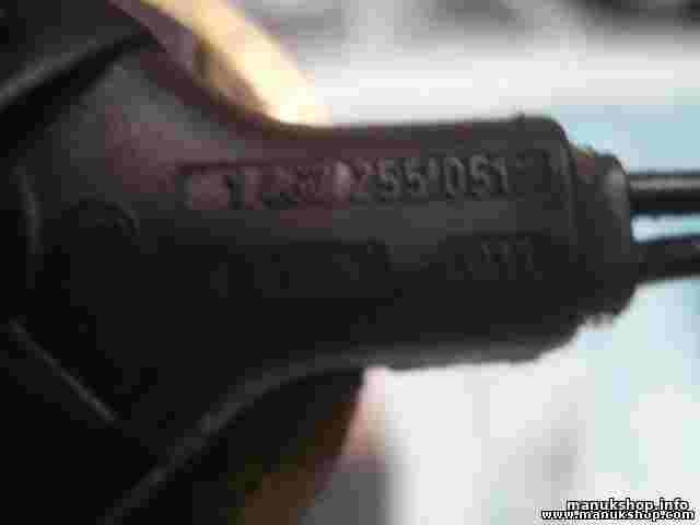 Magnetventil Einspritzpumpe Nissan Opel Ford BOSCH 1467255051 1 467 255 051