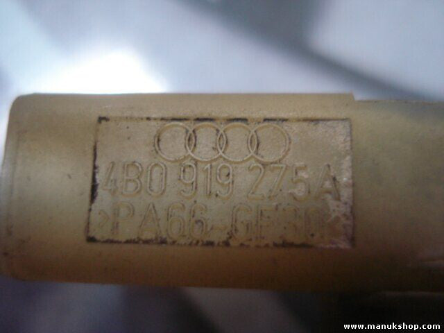 Einparksensoren Audi 4B0919275A 4B0 919 275 A 4BO919275A