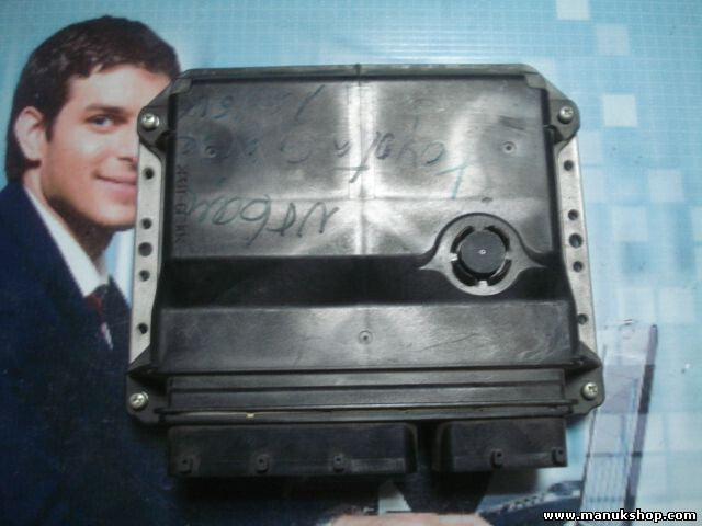 Motorsteuergerät TOYOTA URBAN CRUISER 8966152K80 89661-52K80 2120004240