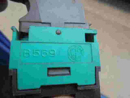 Fensterheber schalter Peugeot Boxer Fiat Ducato Citroen Jumper BITRON B569