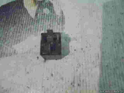 Relais  Renault Saab Peugeot ACB13221 CB1-R-12V