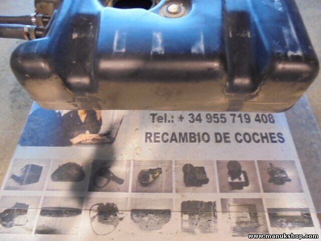 Tank Kraftstofftank Jeep Cherokee 2.5 XJ/ZJ 52127623 5010026786C PHILLIPS