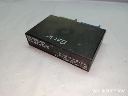 CCM Check-Control-Module BMW E34 61351388098 61.35-1 388 098 05990110 05 9901 10