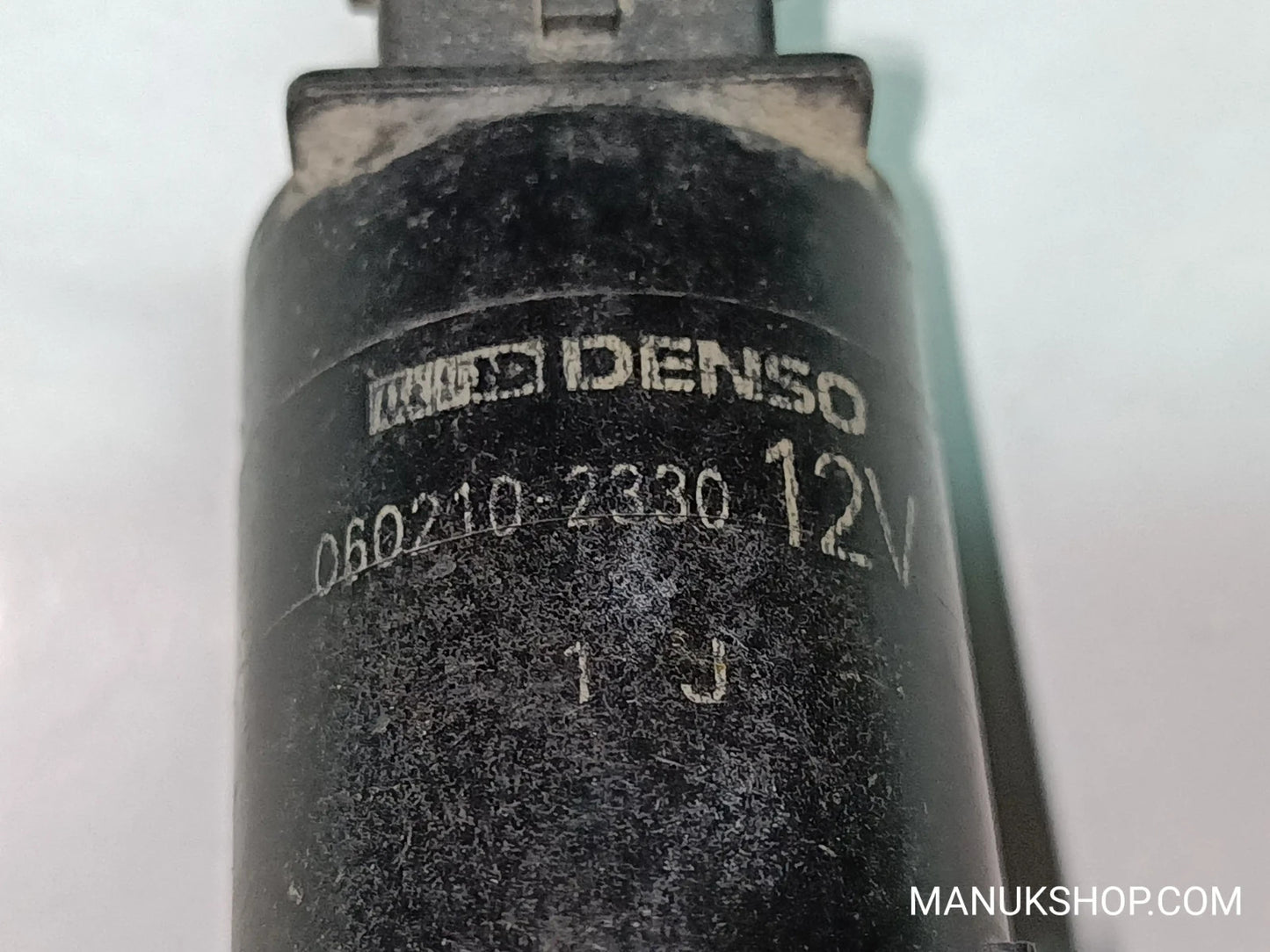 Waschwasserpumpe  Mitsubishi Toyota 0602102330 060210-2330 12V