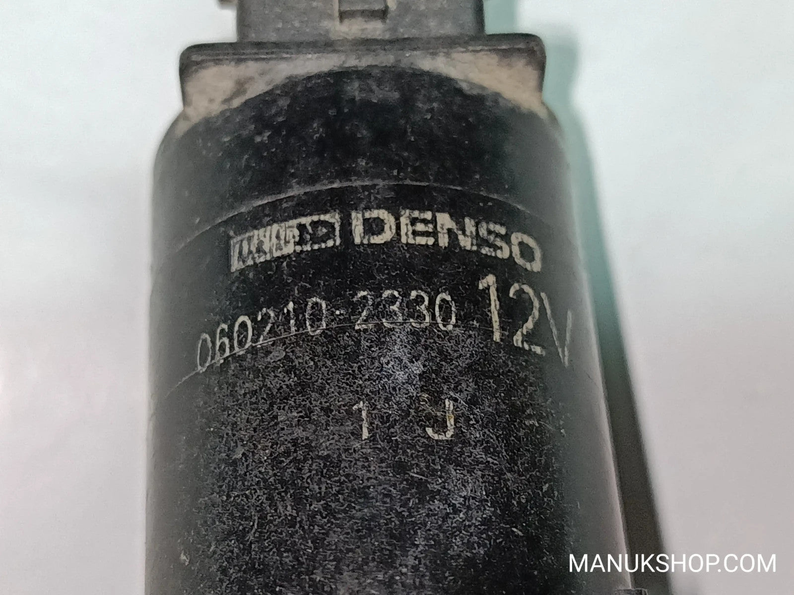 Waschwasserpumpe  Mitsubishi Toyota 0602102330 060210-2330 12V