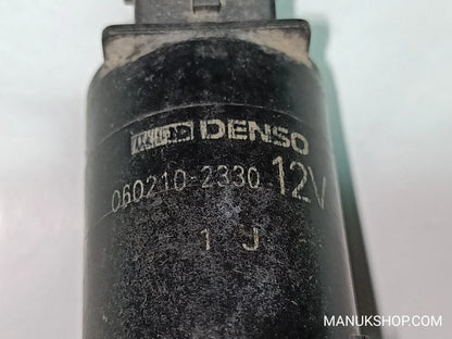 Waschwasserpumpe  Mitsubishi Toyota 0602102330 060210-2330 12V