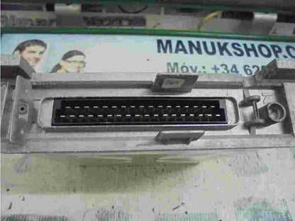 Motorsteuergerät Lancia Delta WH4P0700B0F WH4P.07/00B-0F MARELLI IAW04P/01