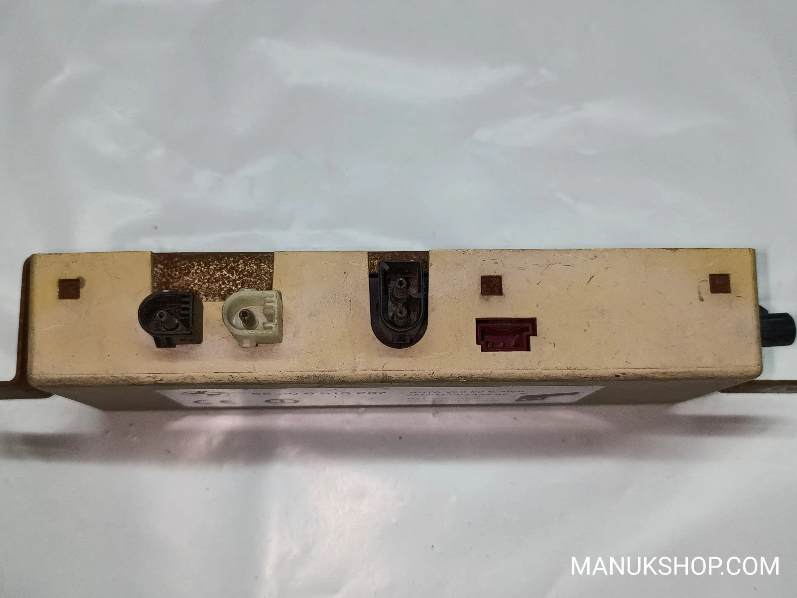 Antennenverstärker BMW E46 65206913267 65.20 6 913 267