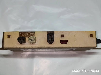 Antennenverstärker BMW E46 65206913267 65.20 6 913 267