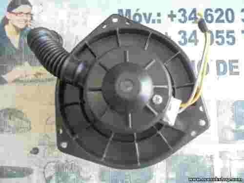 Gebläsemotor Nissan Cabstar Renault Maxity 5675030352 56750-30352 VK320666500