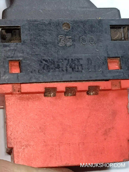 Fensterheber schalter Renault Laguna 7700417485B 7700 417 485B