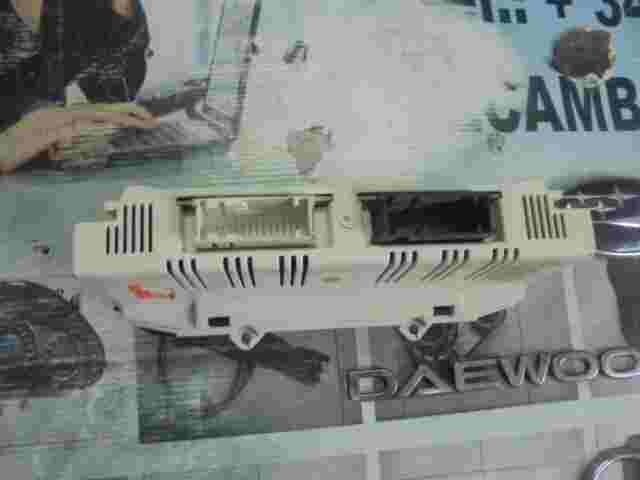 Klimabedienteil Ford Mondeo 3 Mk3 3S7T18C612AH 3S7T18C612 WKWA29562 CD 132 ETAC