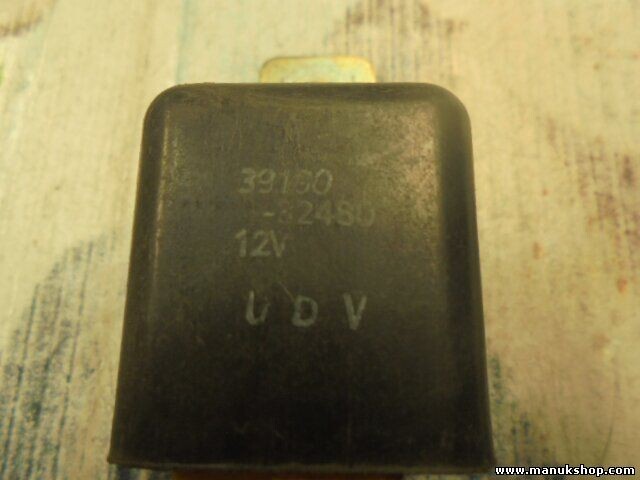 Relais Kia Sportage JE Hyundai 3919032480 39190-32480 39190 32480 12V