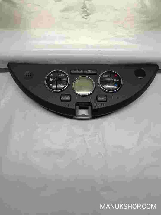 Klimabedienteil Nissan Note E12 275009011A 27500-9011A DG8037 Valeo 69450029