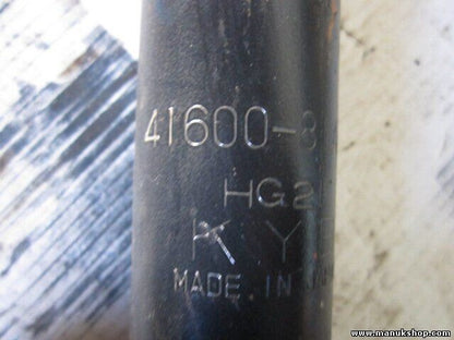 Stoßdämpfer Suzuki Jimny SN (FJ) 4160081A11 41600-81A11 41600 81A11