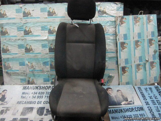 Sitz vorne rechts Ford Ranger 2.8 TDI 4X4 Mazda BT-50 2004 .