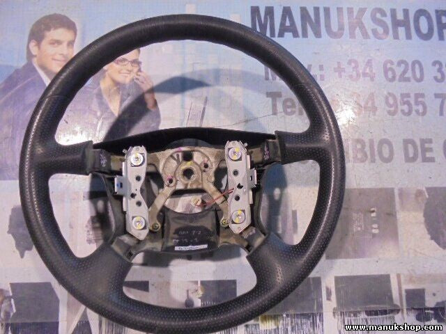Lenkrad Mazda BT-50 Ford Ranger 6UM66N1 6 UM66 N1 GS12000630 GS120 00630 B