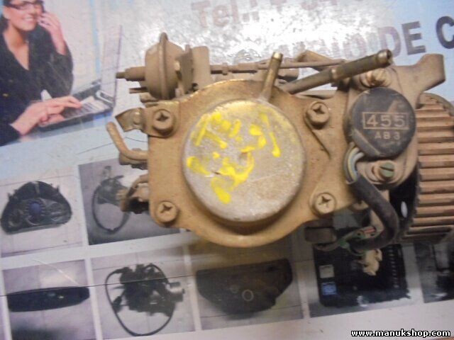 Dieselpumpe Einspritzpumpe Opel Monterey Isuzu Trooper 3.1 8970868132 1047461092