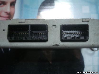 Steuergerät Wegfahrsperre Alarmmodul Hyundai ELANTRA 02 954002D300 97RA000004