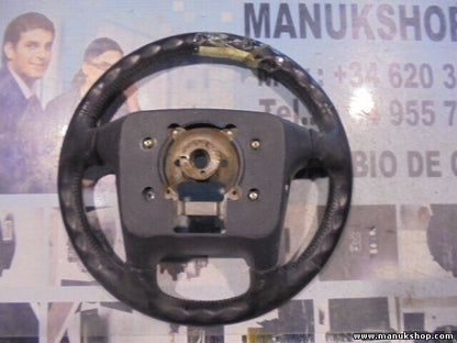Lenkrad SsangYong Korando PJ 00520
