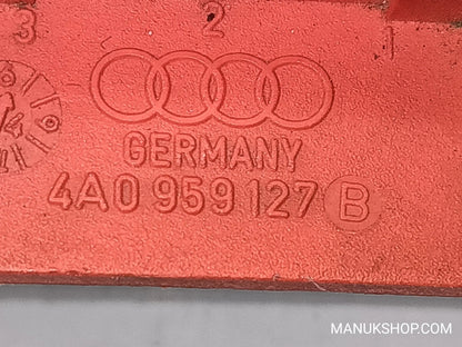 Widerstand Heizung AUDI A6 4A0959127