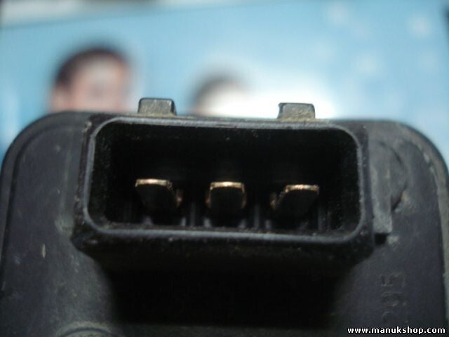 Stellmotor Scheinwerfer LWR Leuchtweitenregulierung Audi S6 A6 C4 4A0941295