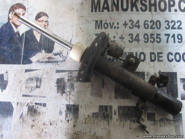 Stoßdämpfer Land Rover Freelander 2.0 td4 16V 1997-2006 6H5218080AE BZZBA