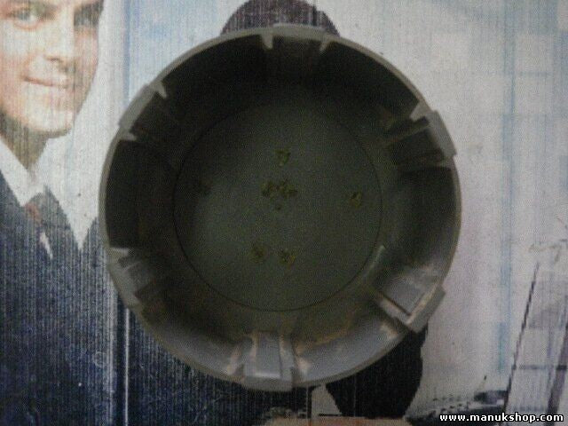 Felgendeckel Tata