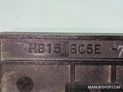 Widerstand Heizung Mazda 323 626 HB151BC5E