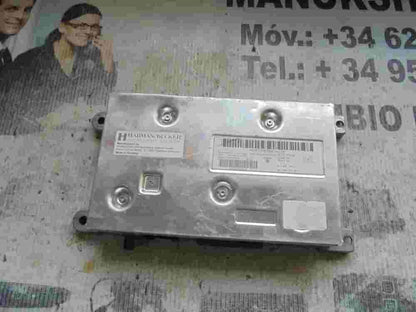 Steuergerät Interface Porsche Cayenne 2008 3.6 Audi Q7 7L5035729C 99764620901