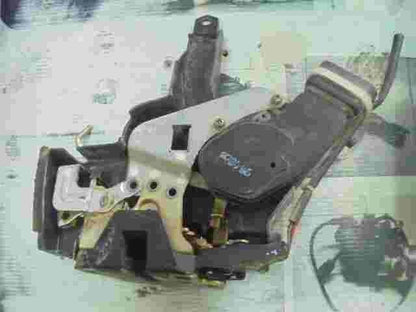 Türschloss Vorne links Toyota Land Cruiser 100 J100 J10 6904060070