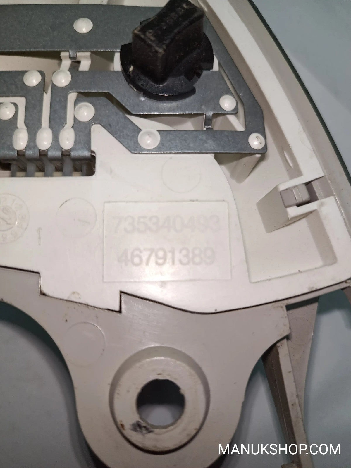 Innenleuchte Fiat Stilo 192 735340493 46791389