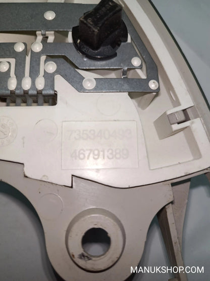 Innenleuchte Fiat Stilo 192 735340493 46791389