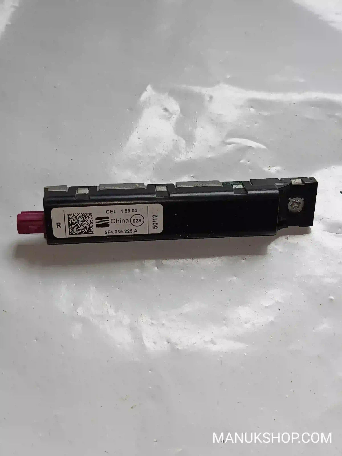 Antennenverstärker Seat Leon 5F4035225A 5F4.035.225.A CEL15904 CEL 159 04