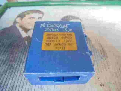 Fensterheber steuergerät  Nissan 200 SX 2850844F60 28508 44F60 ET6II 12V 90721