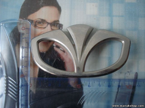 Emblem Logo hinten DAEWOO A-H00D1 A-H00D 1