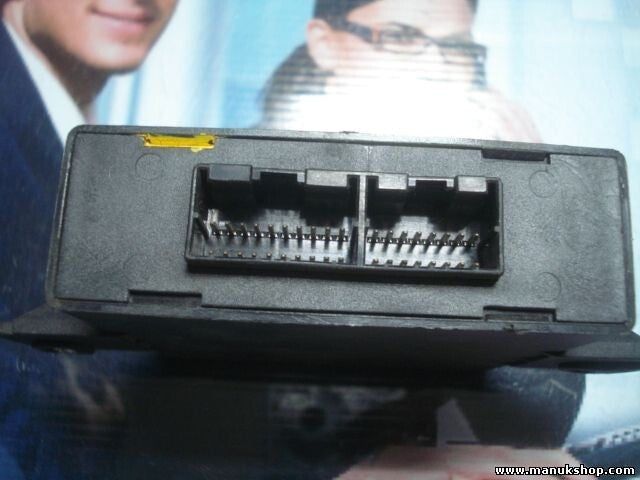 AGR Steuereinheit Nissan Atleon NAGARES GXN 36-12 12V EGR 237107C611
