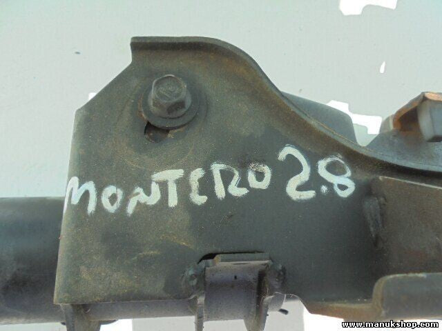 Lenksäule Mantelrohr Mitsubishi Montero Pajero 2.8 TD 1995